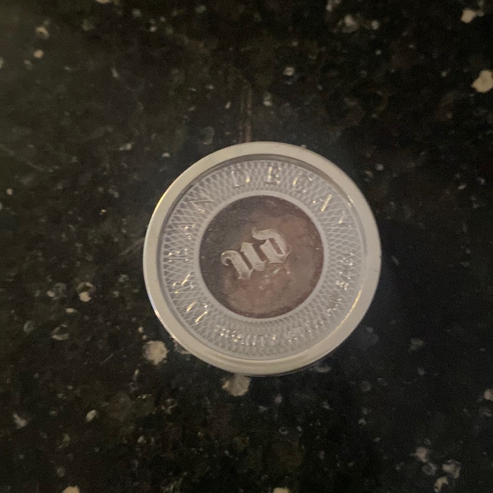 Urban decay eyeshadow